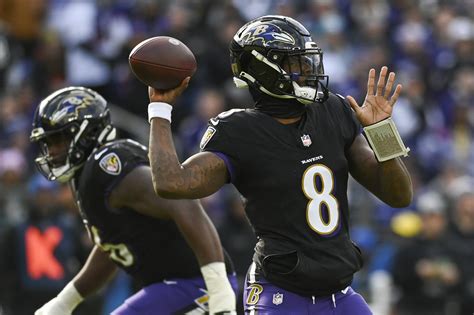 2024 NFL Regular Season MVP Odds: Can Lamar 3.